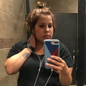 Meet your Posher, Marie